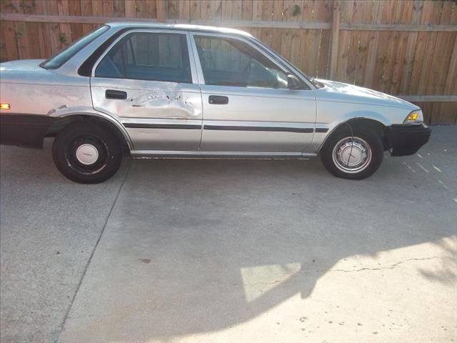 1990 Toyota Corolla 850ci