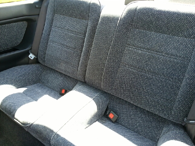 1990 Toyota Corolla Hd2500 Excab 4x4