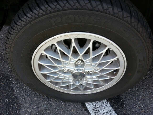 1990 Toyota Corolla Hd2500 Excab 4x4