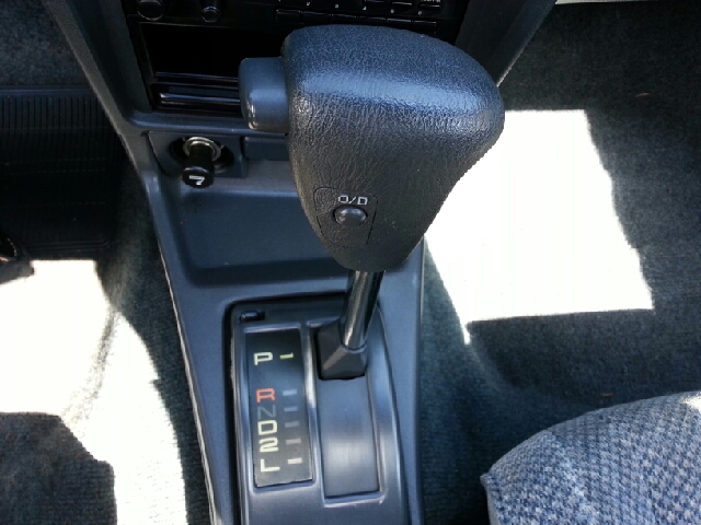 1990 Toyota Corolla Hd2500 Excab 4x4