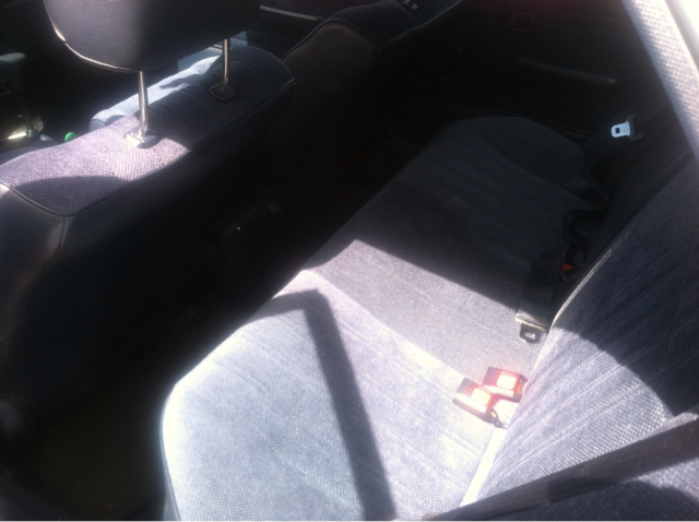 1992 Toyota Corolla Work Truck Pickup 4D 5 3/4 Ft