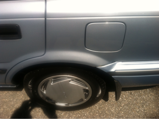 1992 Toyota Corolla Work Truck Pickup 4D 5 3/4 Ft