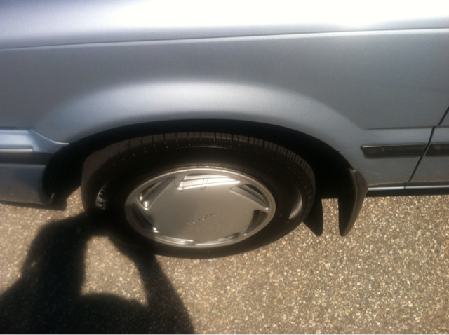 1992 Toyota Corolla Work Truck Pickup 4D 5 3/4 Ft