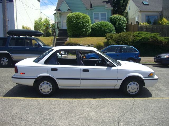 1992 Toyota Corolla Work Truck Pickup 4D 5 3/4 Ft