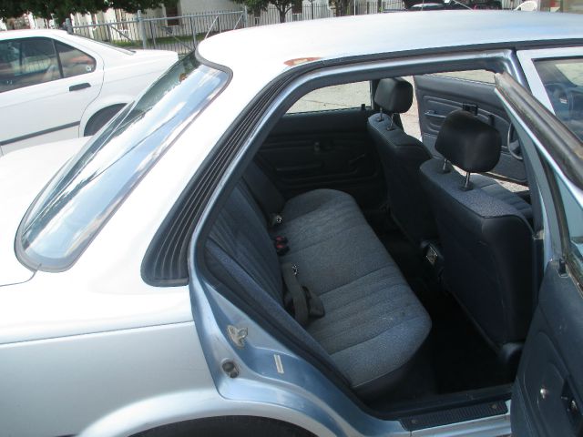 1992 Toyota Corolla Base