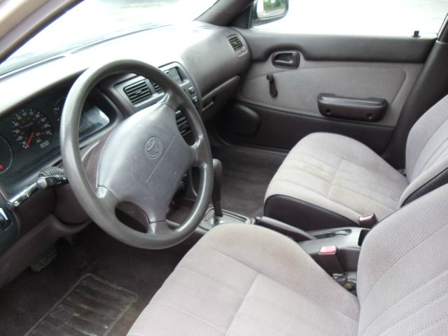 1993 Toyota Corolla Base