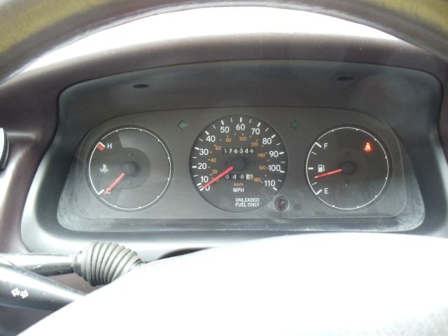 1993 Toyota Corolla Base