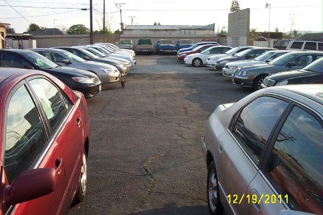 1993 Toyota Corolla X