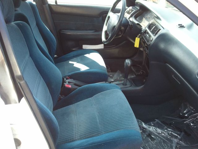 1993 Toyota Corolla X