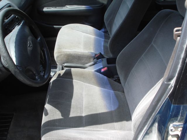 1994 Toyota Corolla 4x4 Z85 Extended CAB