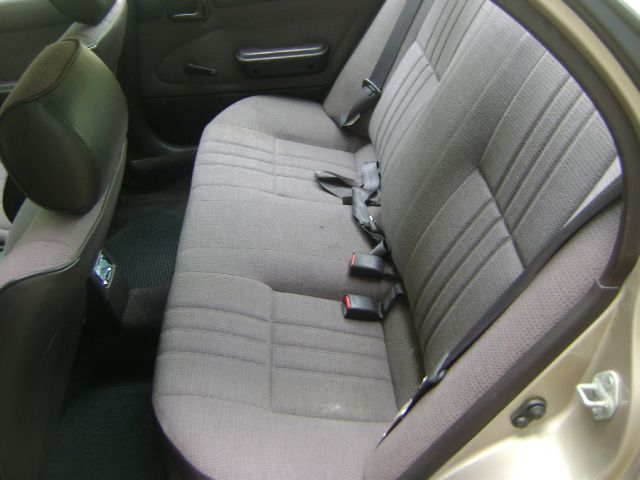 1994 Toyota Corolla Base