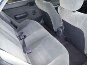 1994 Toyota Corolla Unknown