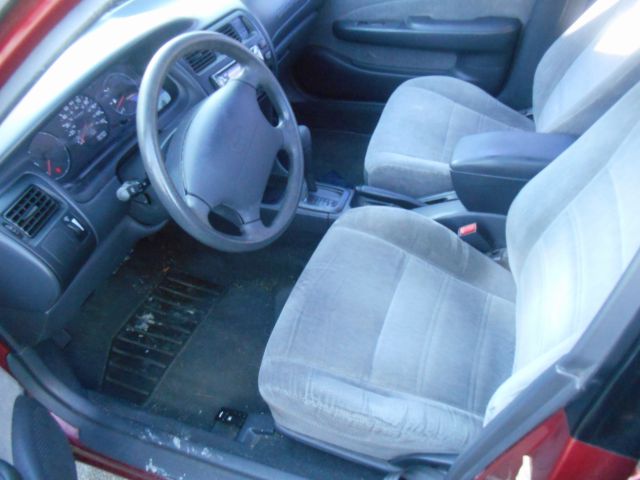 1995 Toyota Corolla Unknown