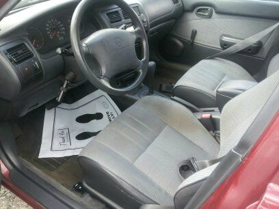1995 Toyota Corolla Base