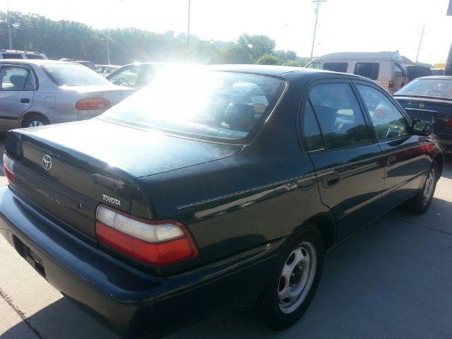 1996 Toyota Corolla Denali AWD Premium+