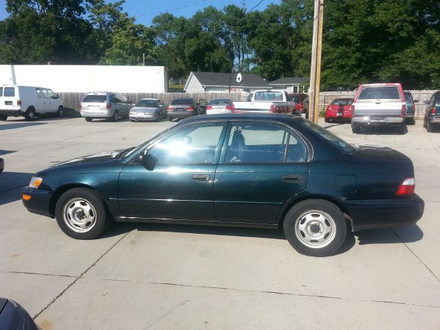 1996 Toyota Corolla Denali AWD Premium+