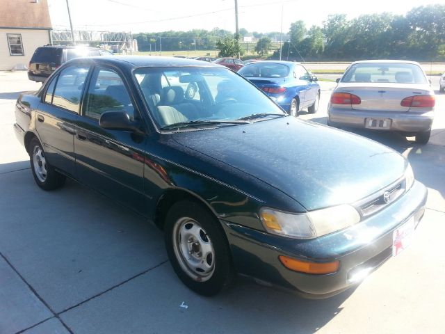 1996 Toyota Corolla Denali AWD Premium+