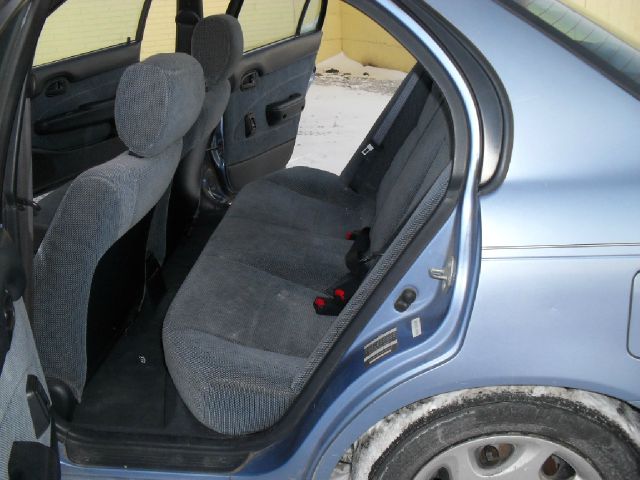 1996 Toyota Corolla 4x4 Z85 Extended CAB