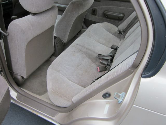 1996 Toyota Corolla 4x4 Z85 Extended CAB