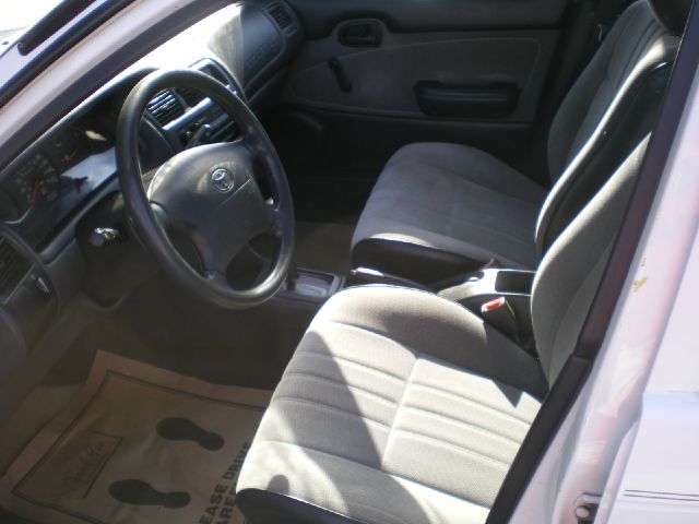 1996 Toyota Corolla Unknown