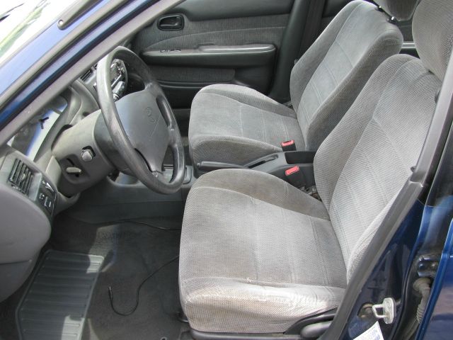 1996 Toyota Corolla 4x4 Z85 Extended CAB