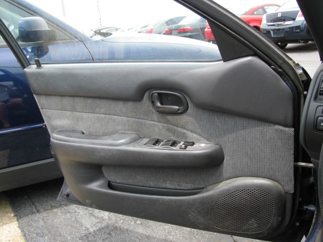 1996 Toyota Corolla 4x4 Z85 Extended CAB