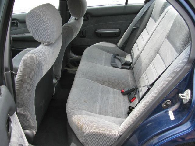 1996 Toyota Corolla 4x4 Z85 Extended CAB