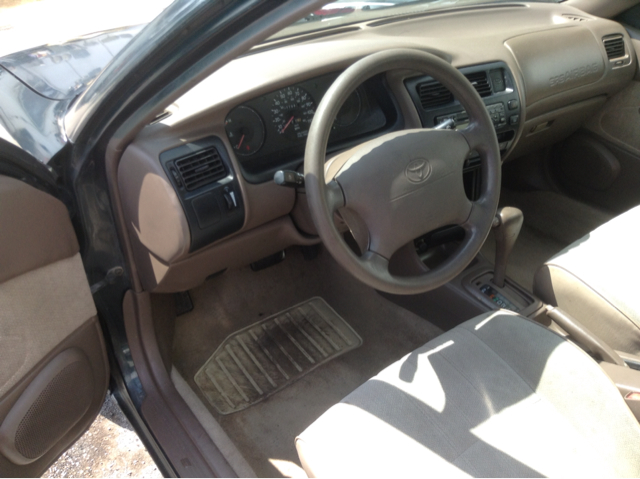 1996 Toyota Corolla Base