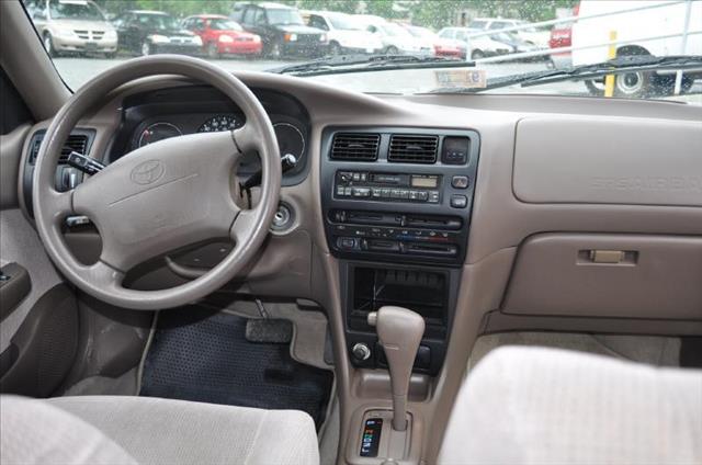 1996 Toyota Corolla SLT 3rd Seat V8