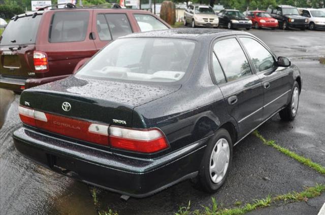 1996 Toyota Corolla SLT 3rd Seat V8