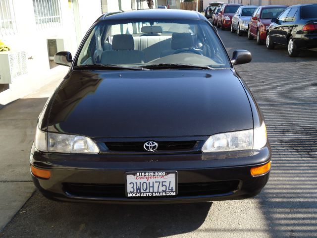 1997 Toyota Corolla Base