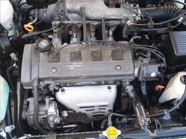 1997 Toyota Corolla Base