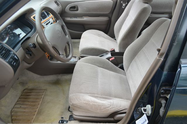 1997 Toyota Corolla 4x4 Z85 Extended CAB