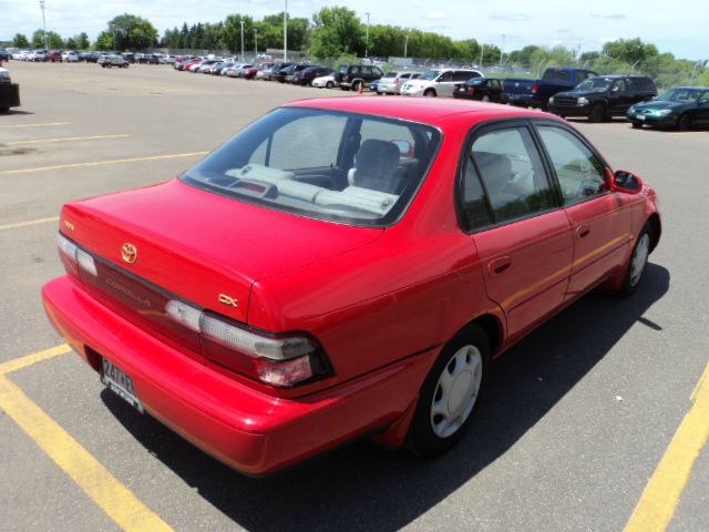 1997 Toyota Corolla Eddie Bauer - 4WD