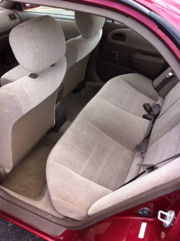 1997 Toyota Corolla 4x4 Z85 Extended CAB