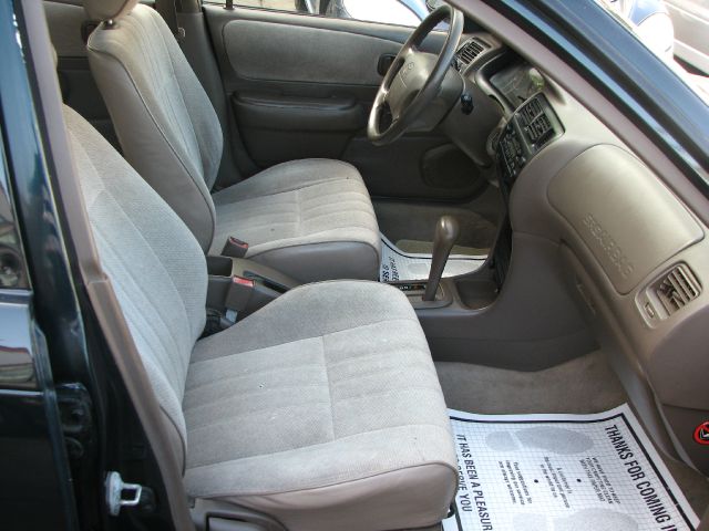 1997 Toyota Corolla Base