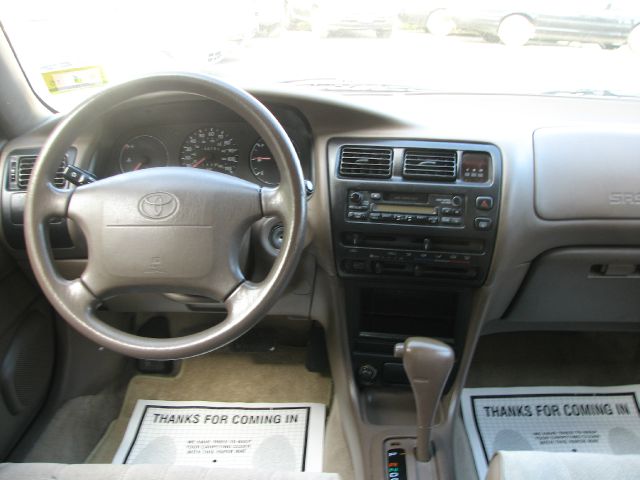 1997 Toyota Corolla Base