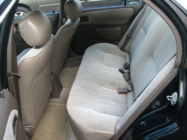 1997 Toyota Corolla Base