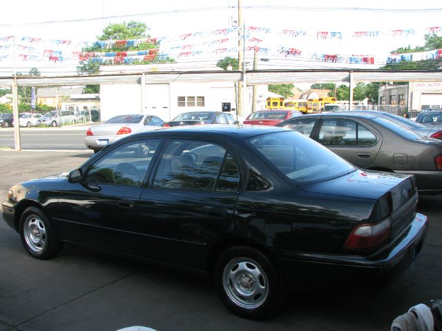 1997 Toyota Corolla Base