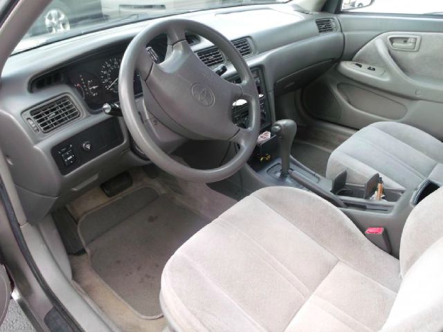 1997 Toyota Corolla Unknown
