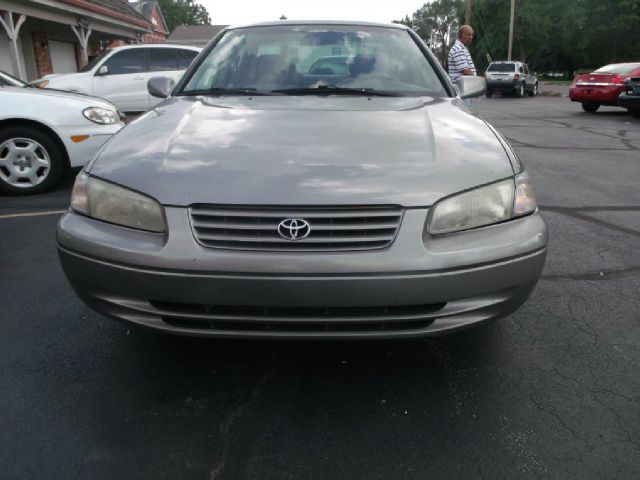 1997 Toyota Corolla Unknown