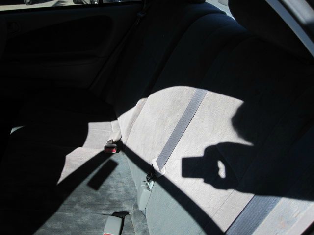 1998 Toyota Corolla SEL Sport Utility 4D