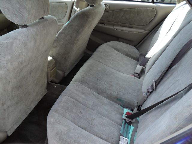 1998 Toyota Corolla X