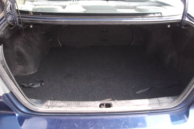 1998 Toyota Corolla X