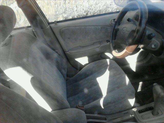 1998 Toyota Corolla Unknown