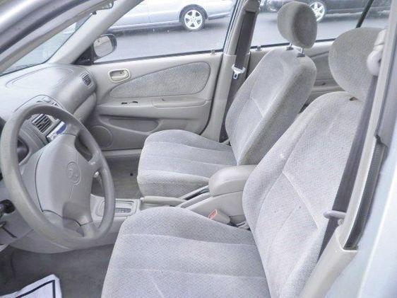 1999 Toyota Corolla SEL Sport Utility 4D