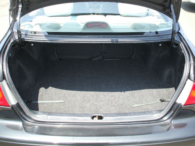 1999 Toyota Corolla SEL Sport Utility 4D