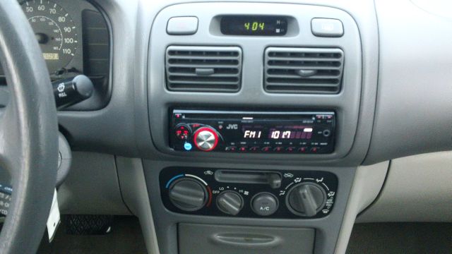 1999 Toyota Corolla SEL Sport Utility 4D