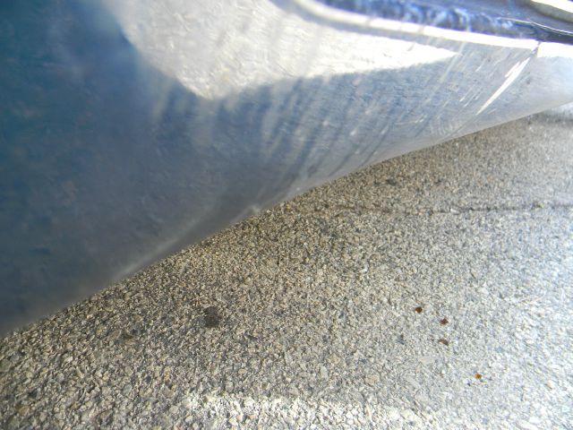 1999 Toyota Corolla SEL Sport Utility 4D