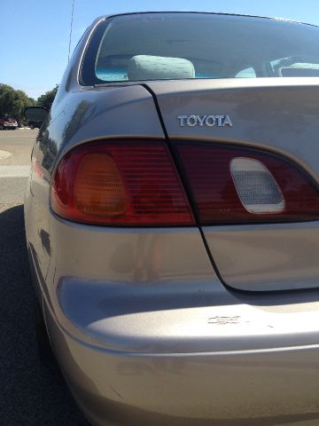 1999 Toyota Corolla SEL Sport Utility 4D